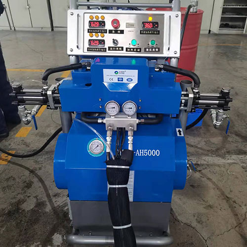 彩鋼板防水防腐設備_聚脲噴涂機-京華邦威 彩鋼板防水防腐設備_聚脲噴涂機-京華邦威