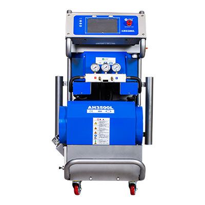 天臺(tái)防水聚脲噴涂設(shè)備-京華邦威 天臺(tái)防水聚脲噴涂設(shè)備-京華邦威