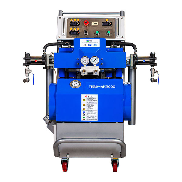 核酸檢測恒溫滅活儀保溫設備(聚氨酯發(fā)泡機)-京華邦威 核酸檢測恒溫滅活儀保溫設備(聚氨酯發(fā)泡機)-京華邦威