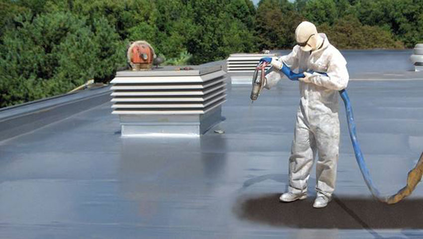 聚脲防水涂料及設備優(yōu)點-京華邦威