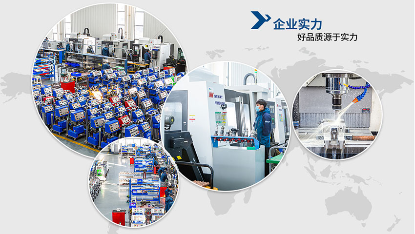 聚氨酯設備可以做什么？誰家聚氨酯設備做的好？-京華邦威